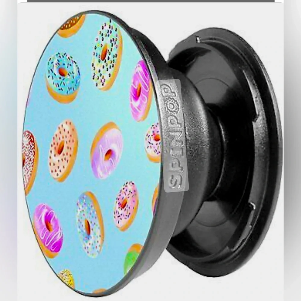 SpinPop brand new